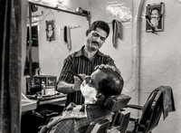 Jaipur Barber