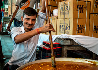 Jaipur street food